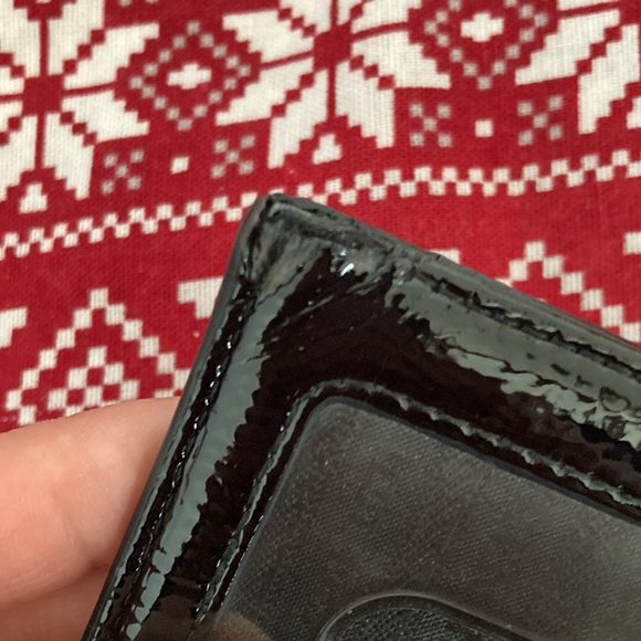 Ralph Lauren Bennington Card Case - Picture 3 of 9